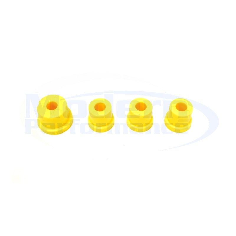 Booger Shift Linkage Bushings (Set of 4), 95-05 Neon / 01-10 PT/GT Cruiser