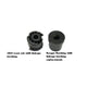 Booger Shift Linkage Bushings (Set of 4), 95-05 Neon / 01-10 PT/GT Cruiser