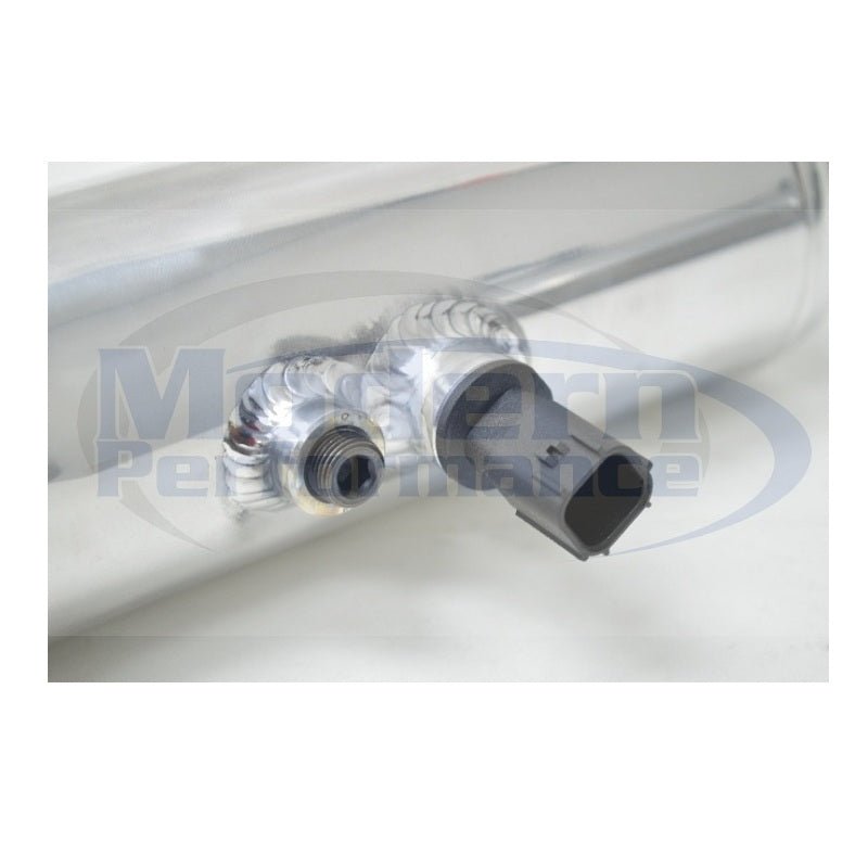AGP Upper Hard Pipe (UHP) & Blow Off Valve Package, 03-05 Neon SRT