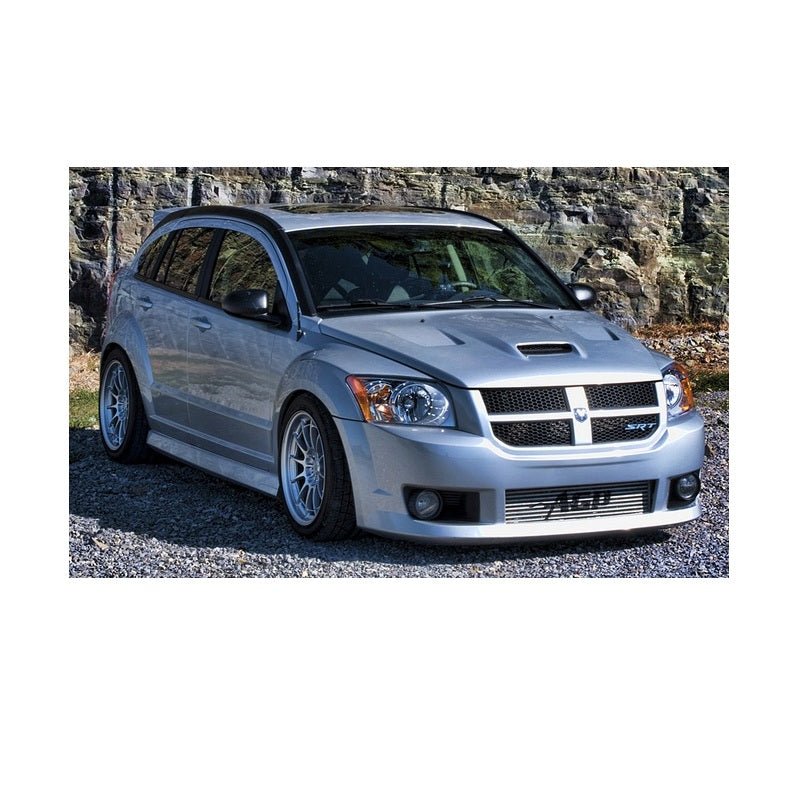 MPx Shorty Antenna, 00-05 Neon / 07-12 Caliber / 01-10 PT Cruiser