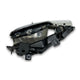 DEPO Euro Diamond Chrome Headlights PLUS front turn signals, 95-99 Neon