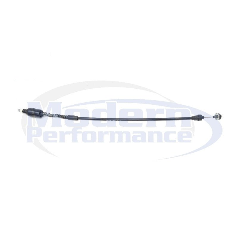 Mopar OEM Clutch Cable, 95-99 Neon · Modern Performance