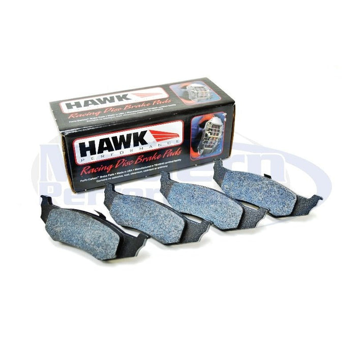 Hawk HP+ Rear Brake Pads, 95-05 Neon / 01-10 PT Cruiser · Modern ...