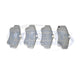 Hawk HPS Front Brake Pads, 03-05 Neon SRT-4 / 01-10 PT Cruiser