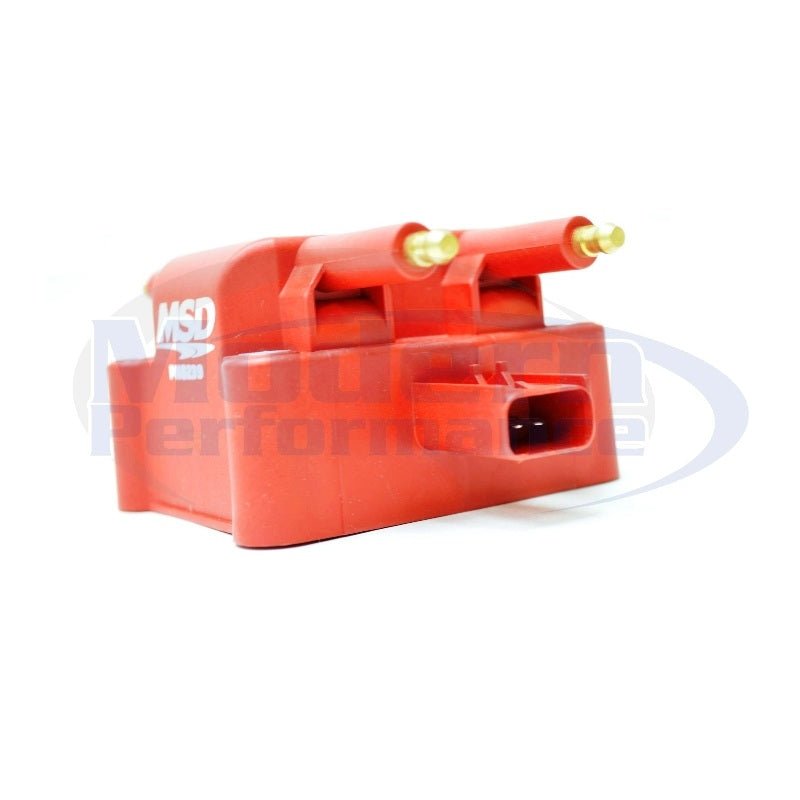 MSD Coil Pack 95-2010 Neon/SRT-4/PT/GT Cruiser · Modern Performance