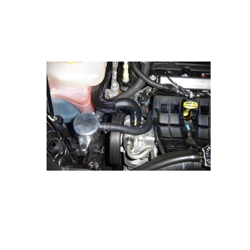 AGP Oil Accumulator, 08-09 Caliber SRT-4