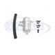 AGP Oil Accumulator, 08-09 Caliber SRT-4