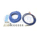 Moroso Battery Box Wiring Kit for moving battery to the trunk
