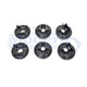 MPx Engine Mount Insert Set, 08-09 Caliber SRT-4