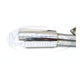 MPx Dual Exit Rear Section Exhaust, 08-09 Caliber SRT-4