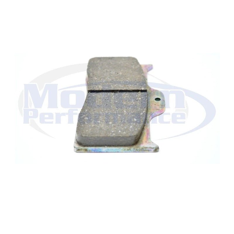 Wilwood Big Brake Kit 4 Piston Replacement Brake Pads, 03-05 Neon SRT-4/ 03-07 PT Cruiser