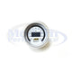 AEM Digital Boost Gauge (-30/+35)