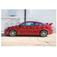 Eibach Sportline Lowering Springs, 05-10 Cobalt / HHR