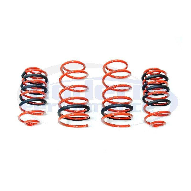 Eibach Sportline ローダウンスプリング、05-10 Cobalt / HHR · Modern