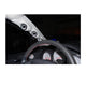 AutoMeter A-Pillar Replacement Triple Gauge Pod, 07-12 Caliber