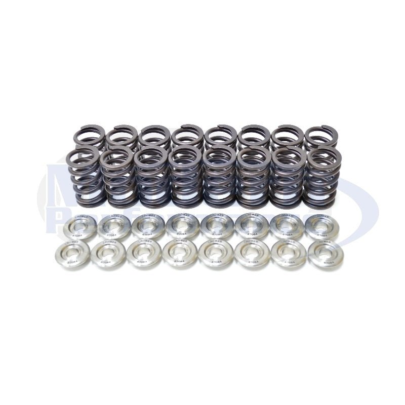 Crower Valve Spring & Retainer Kit 1995-2010 Neon/SRT-4/PT 2.0/2.4