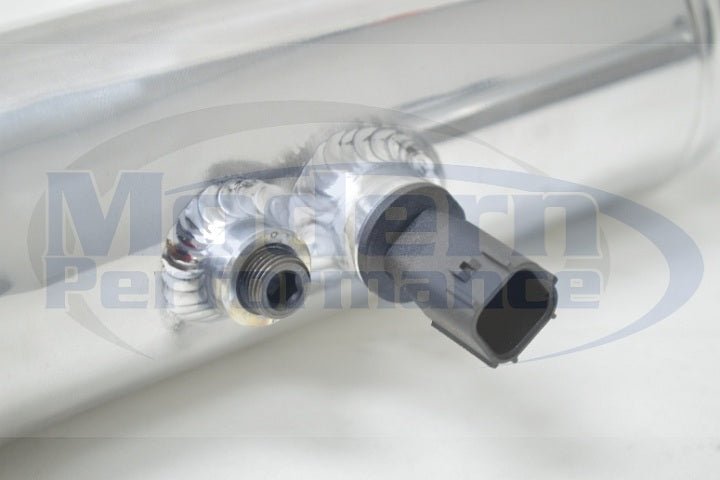AGP Upper Hard Pipe (UHP) w/ Blow Off Valve Flange, 03-05 Neon SRT AGP Upper Hard Pipe (UHP) w/ Blow Off Valve Flange, 03-05 Neon SRT