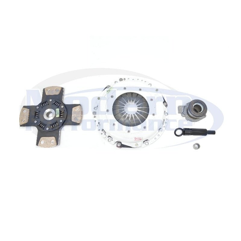 Clutch Masters Stage 1, 3 or 4 Clutch, 08-10 Cobalt SS