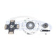 Clutch Masters Stage 1, 3 or 4 Clutch, 08-10 Cobalt SS