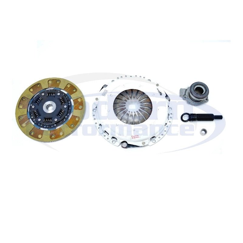 Clutch Masters Stage 1, 3 or 4 Clutch, 08-10 Cobalt SS