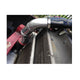 MPx Intercooler, 08-09 Caliber SRT-4