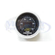 AEM Digital Oil/Fuel Pressure Gauge (0-100 PSI)