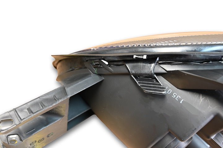 DEPO Projector Headlights 03-05 Neon / SRT-4