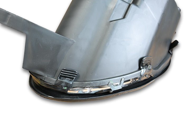 DEPO Projector Headlights 03-05 Neon / SRT-4