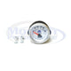 Mopar Voltmeter Gauge (8-18V)