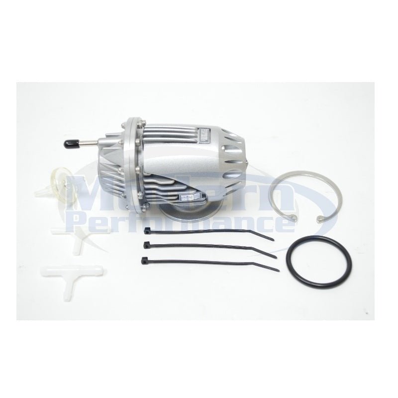 HKS Super SQV IV Blow Off Valve · Modern Performance
