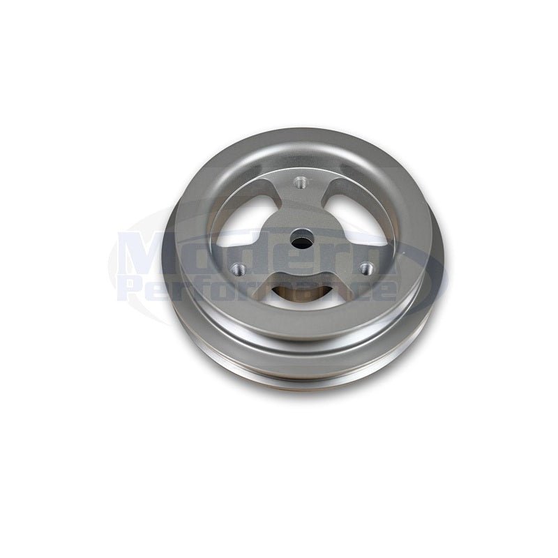 MPx Underdrive Crankshaft Pulley, 95-99 Neon