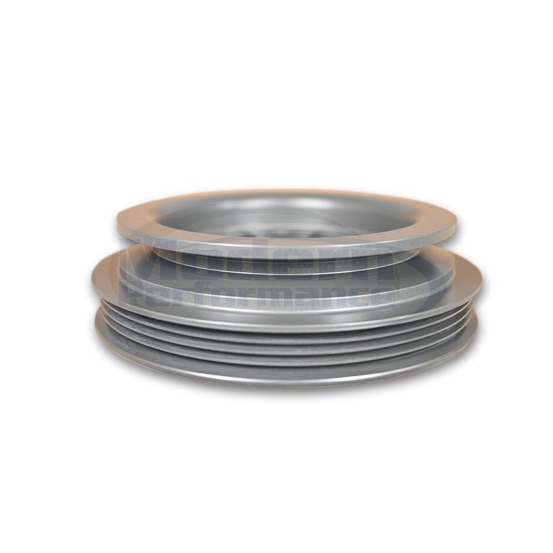 MPx Underdrive Crankshaft Pulley, 95-99 Neon