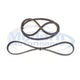 MPx Underdrive Crankshaft Pulley, 95-99 Neon