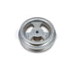 MPx Underdrive Crankshaft Pulley, 00-05 Neon/95-99 Eclipse NA