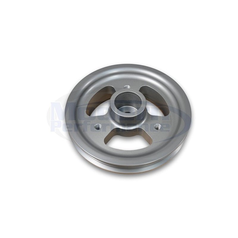 MPx Underdrive Crankshaft Pulley, 00-05 Neon/95-99 Eclipse NA
