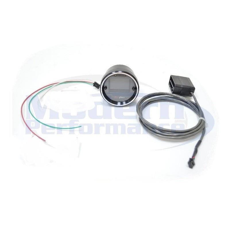 03-05 Dodge Neon SRT-4-Interior & Gauges-OBDII Scan Gauges