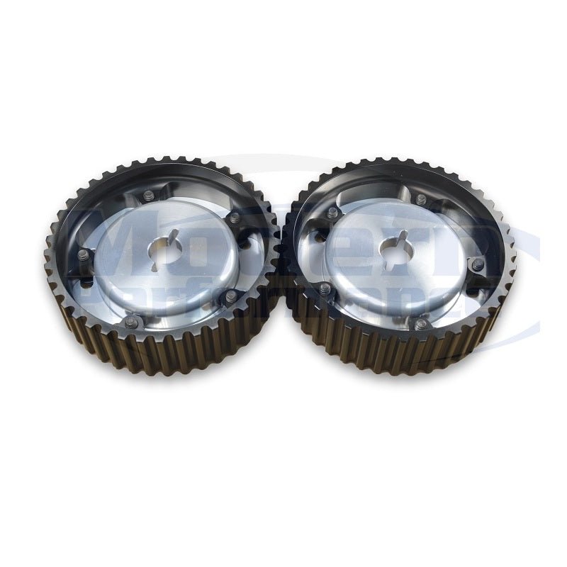 MPx Adjustable Cam Gears, 03-05 Neon SRT-4 / 95-99 Neon 2.4L