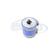 MPx 2.5" Boost Leak Tester