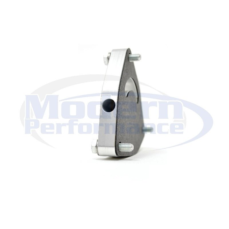 MPx Blow Off Plate, 03-05 Neon SRT-4 / 08-09 Caliber SRT-4 / 03-07