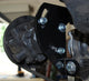 MPx 2.4L Engine Swap Power Steering Bracket