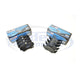 Hawk HPS Front & Rear Brake Pad Package, 03-05 Neon SRT-4 / 01-10 PT Cruiser