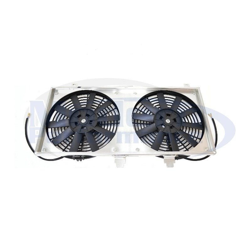 Mishimoto Radiator Fan & Shroud Assembly, 95-99 Neon