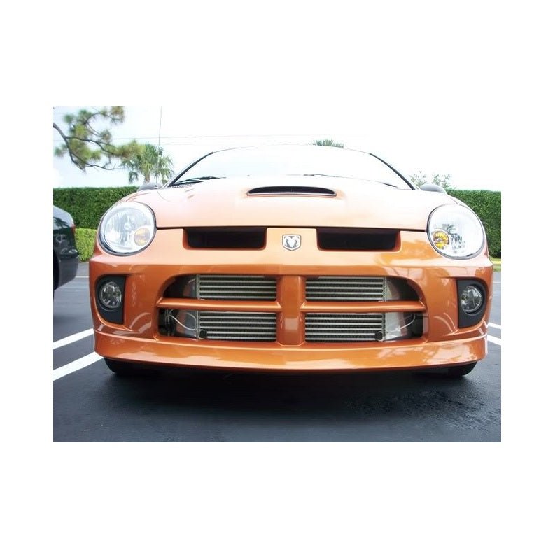 MPx Big Front Mount Intercooler, 03-05 Neon SRT-4 · Modern Performance