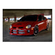 MPx Big Front Mount Intercooler, 03-05 Neon SRT-4