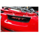 MPx "SRT" Nostril Badge Kit, 03-05 Neon SRT-4