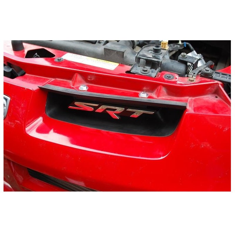 MPx "SRT" Nostril Badge Kit, 03-05 Neon SRT-4