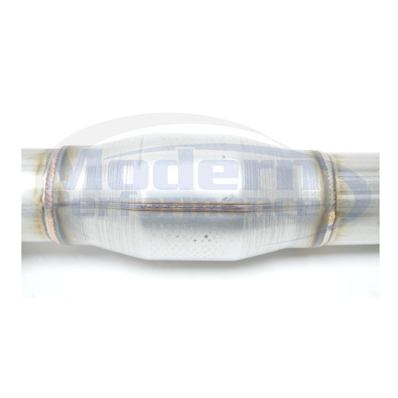 MPx Downpipe w/ Cat, 03-05 Neon SRT-4