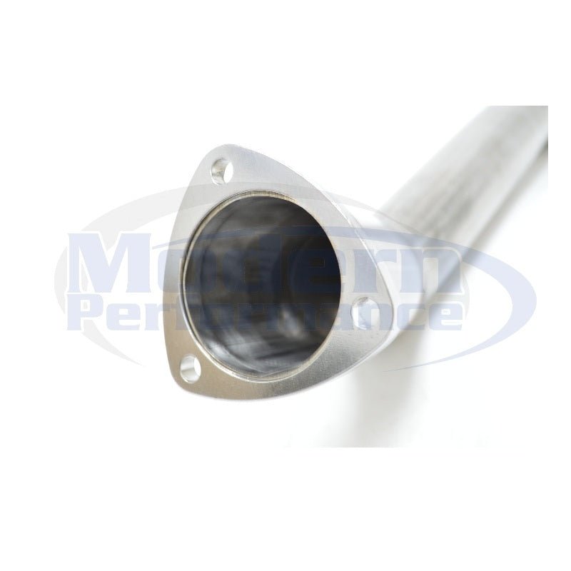 MPx Downpipe w/ Cat, 03-05 Neon SRT-4