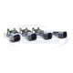 EV1 to EV6 Injector Plug & Play Wiring Clips (Set of 4)