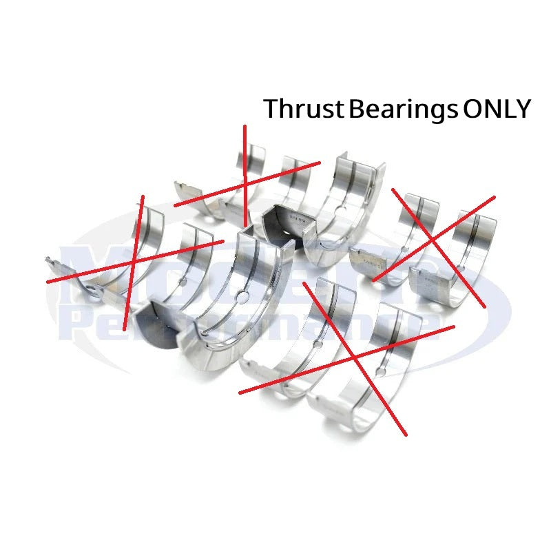 Mopar OEM Thrust Bearings, 03-05 Neon SRT-4 / 01-10 PT Cruiser